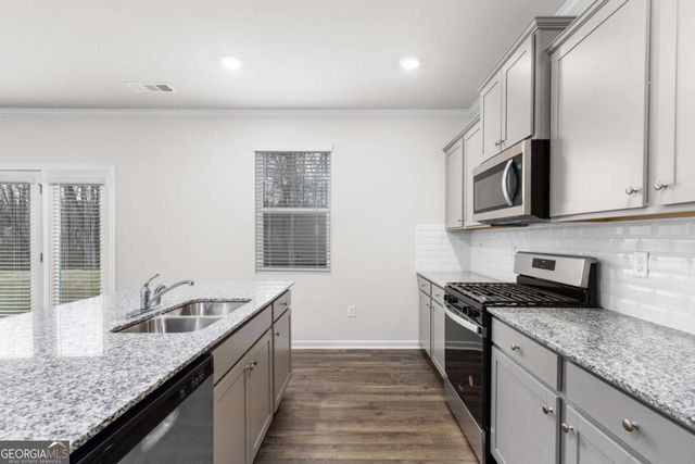 5370 Swan Lane, Powder Springs, GA 30127