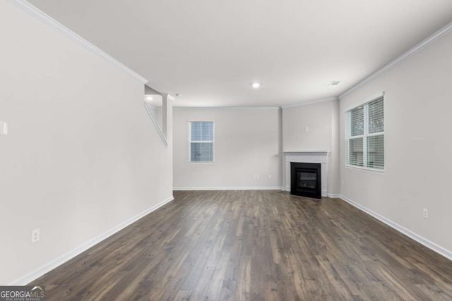 5370 Swan Lane, Powder Springs, GA 30127