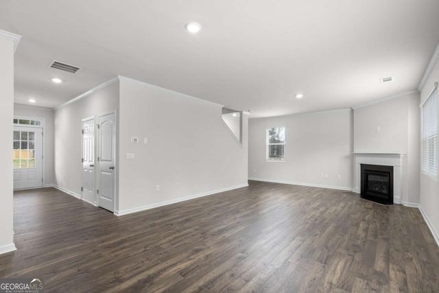 5370 Swan Lane, Powder Springs, GA 30127