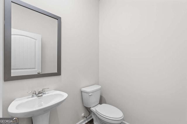 5370 Swan Lane, Powder Springs, GA 30127