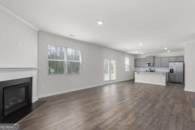 5370 Swan Lane, Powder Springs, GA 30127