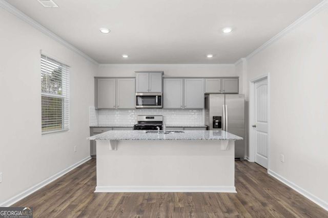 5370 Swan Lane, Powder Springs, GA 30127