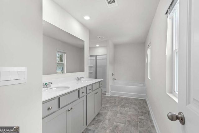 5370 Swan Lane, Powder Springs, GA 30127