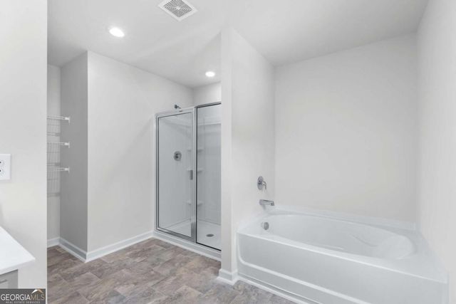 5370 Swan Lane, Powder Springs, GA 30127