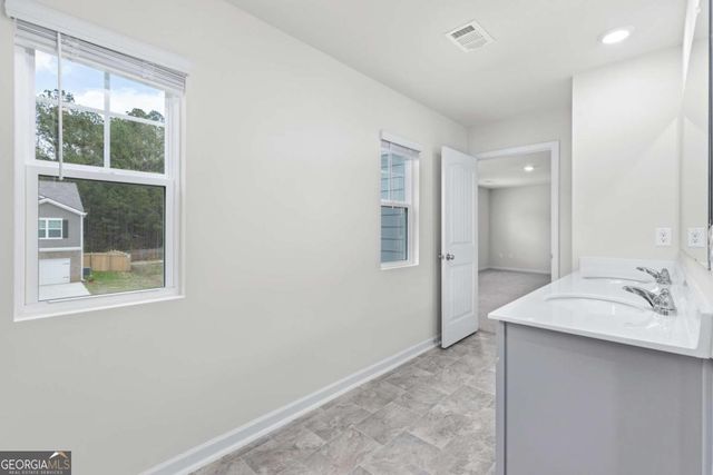 5370 Swan Lane, Powder Springs, GA 30127