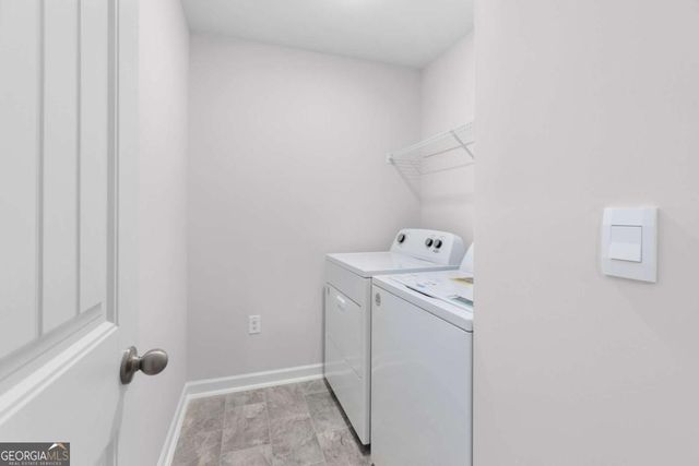 5370 Swan Lane, Powder Springs, GA 30127