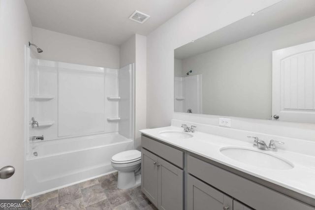 5370 Swan Lane, Powder Springs, GA 30127