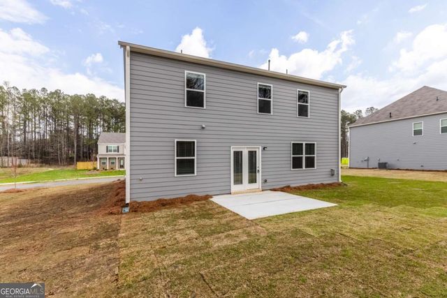 5370 Swan Lane, Powder Springs, GA 30127