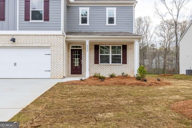 5370 Swan Lane, Powder Springs, GA 30127