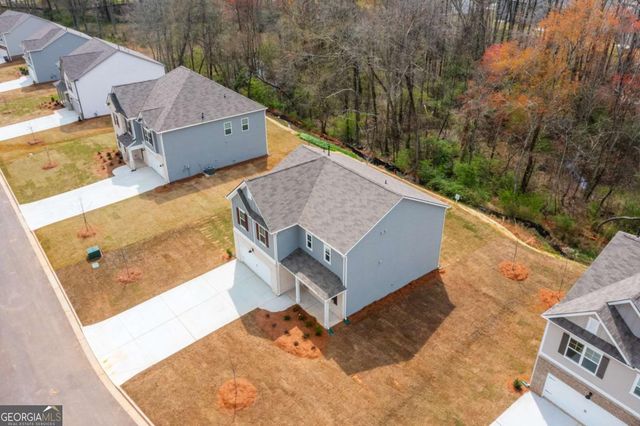 5370 Swan Lane, Powder Springs, GA 30127