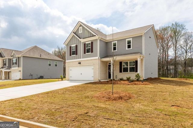 5370 Swan Lane, Powder Springs, GA 30127