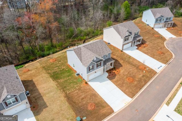 5370 Swan Lane, Powder Springs, GA 30127