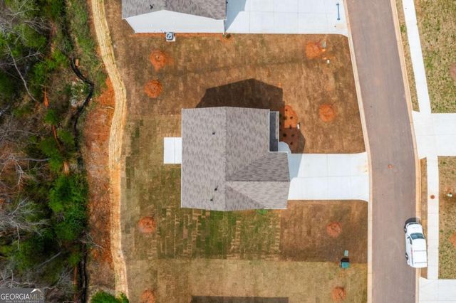 5370 Swan Lane, Powder Springs, GA 30127