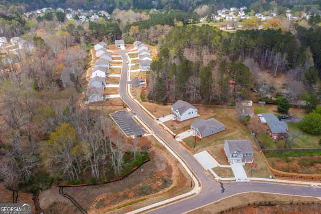 5370 Swan Lane, Powder Springs, GA 30127