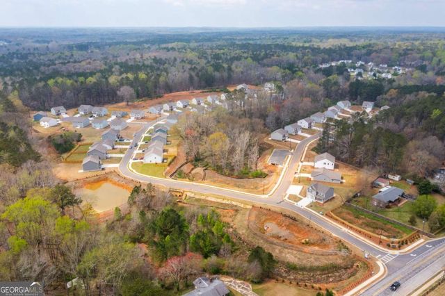 5370 Swan Lane, Powder Springs, GA 30127