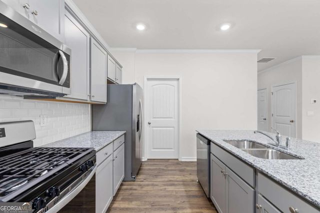 5370 Swan Lane, Powder Springs, GA 30127