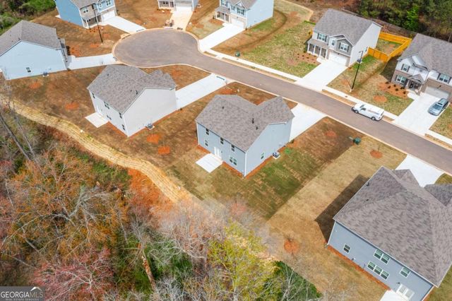 5370 Swan Lane, Powder Springs, GA 30127