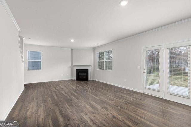 5370 Swan Lane, Powder Springs, GA 30127