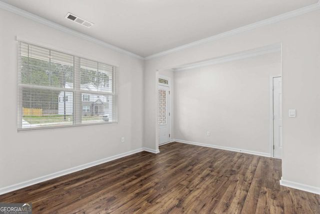 5370 Swan Lane, Powder Springs, GA 30127