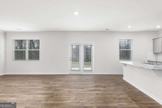 5370 Swan Lane, Powder Springs, GA 30127