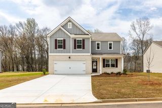 5370 Swan Lane, Powder Springs, GA 30127