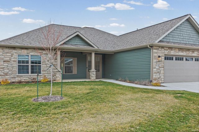 3484 Langford Way, West Lafayette, IN 47906