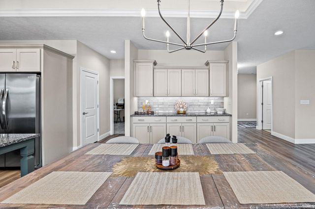 3484 Langford Way, West Lafayette, IN 47906