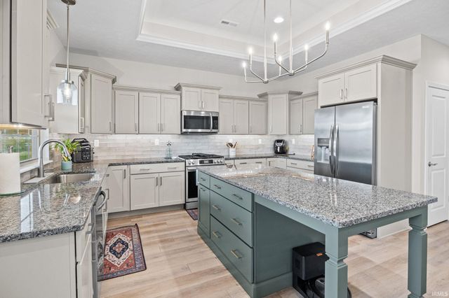 3484 Langford Way, West Lafayette, IN 47906