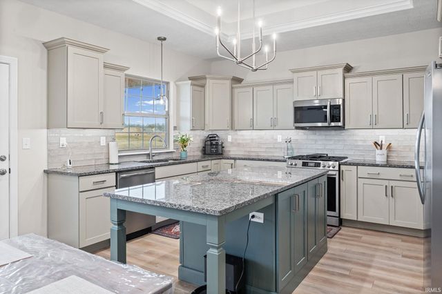 3484 Langford Way, West Lafayette, IN 47906