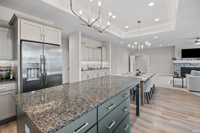 3484 Langford Way, West Lafayette, IN 47906