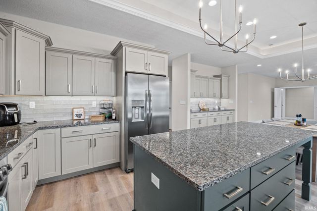 3484 Langford Way, West Lafayette, IN 47906