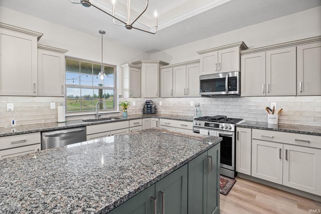 3484 Langford Way, West Lafayette, IN 47906