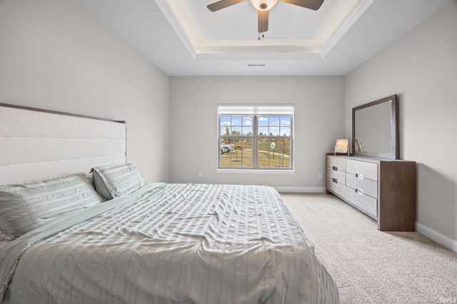 3484 Langford Way, West Lafayette, IN 47906