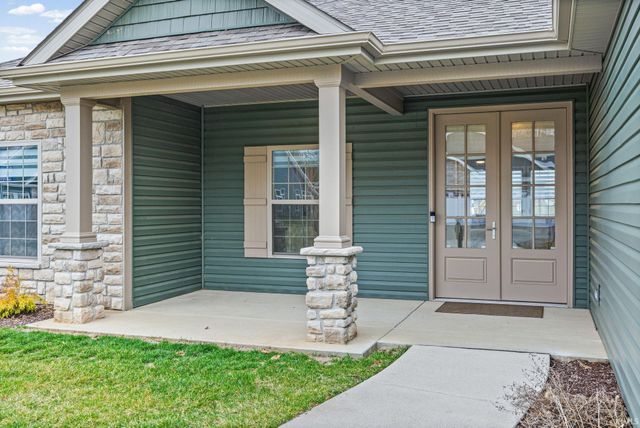 3484 Langford Way, West Lafayette, IN 47906