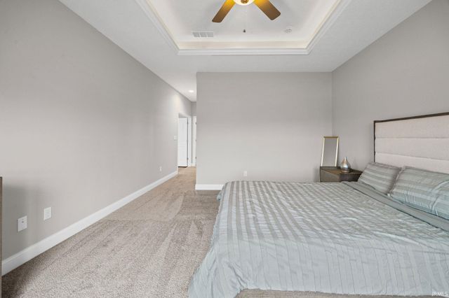 3484 Langford Way, West Lafayette, IN 47906