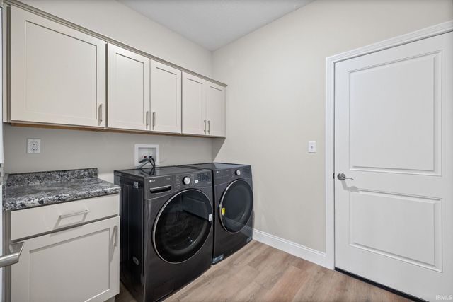 3484 Langford Way, West Lafayette, IN 47906