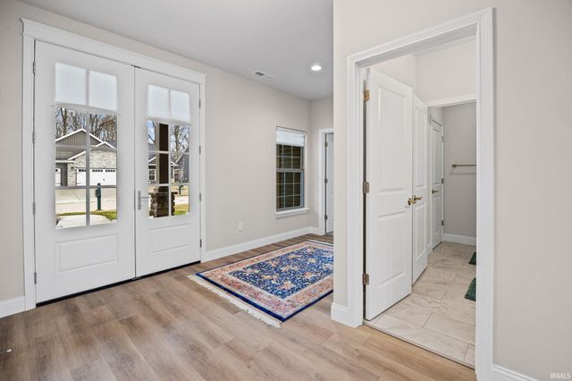 3484 Langford Way, West Lafayette, IN 47906