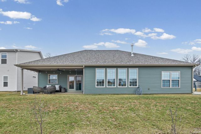 3484 Langford Way, West Lafayette, IN 47906