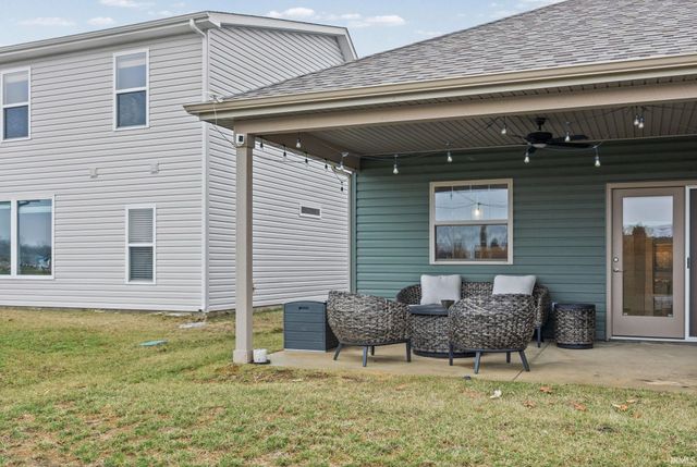 3484 Langford Way, West Lafayette, IN 47906