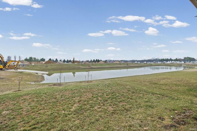 3484 Langford Way, West Lafayette, IN 47906