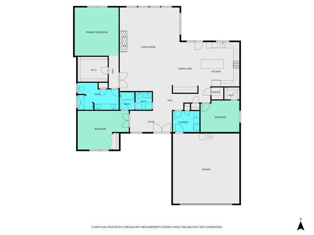 3484 Langford Way, West Lafayette, IN 47906