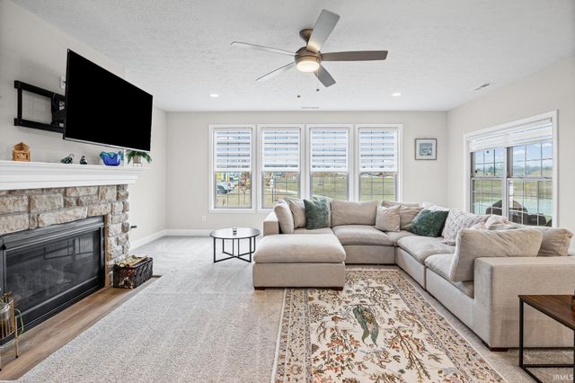 3484 Langford Way, West Lafayette, IN 47906