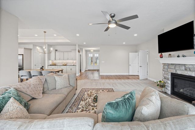 3484 Langford Way, West Lafayette, IN 47906