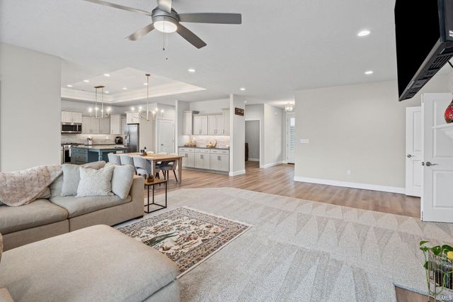 3484 Langford Way, West Lafayette, IN 47906