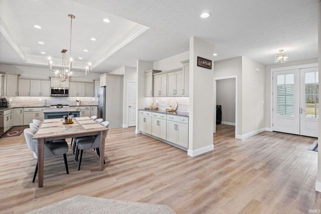 3484 Langford Way, West Lafayette, IN 47906