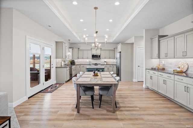 3484 Langford Way, West Lafayette, IN 47906