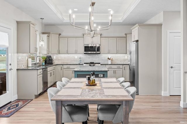 3484 Langford Way, West Lafayette, IN 47906