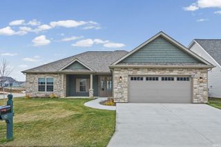 3484 Langford Way, West Lafayette, IN 47906