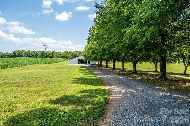 4809 US 74 Highway, Wingate, NC 28174