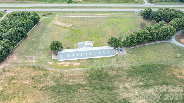 4809 US 74 Highway, Wingate, NC 28174